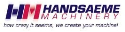 Handsaeme logo